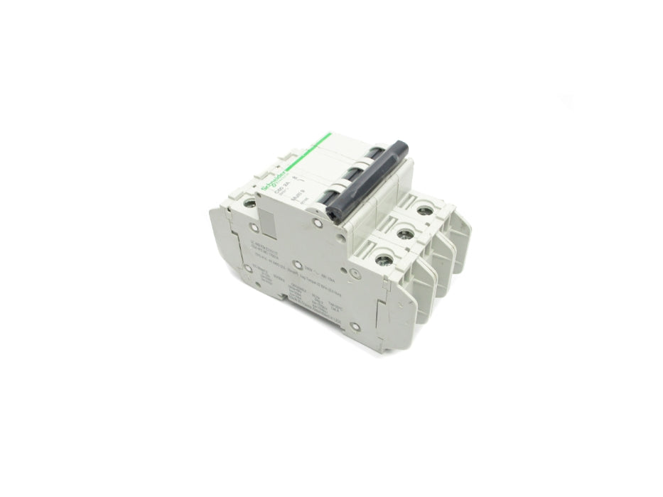 SCHNEIDER ELECTRIC 60186 2A 240V NSNP