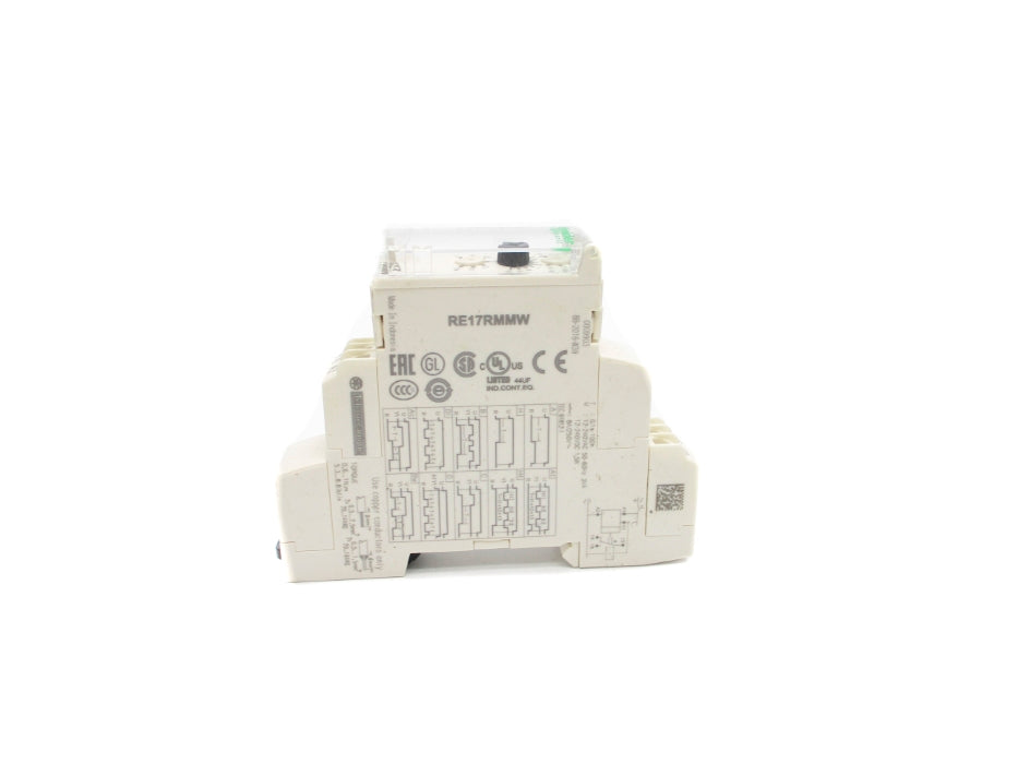 SCHNEIDER ELECTRIC RE17RMMW 0.1S-100H NSNP