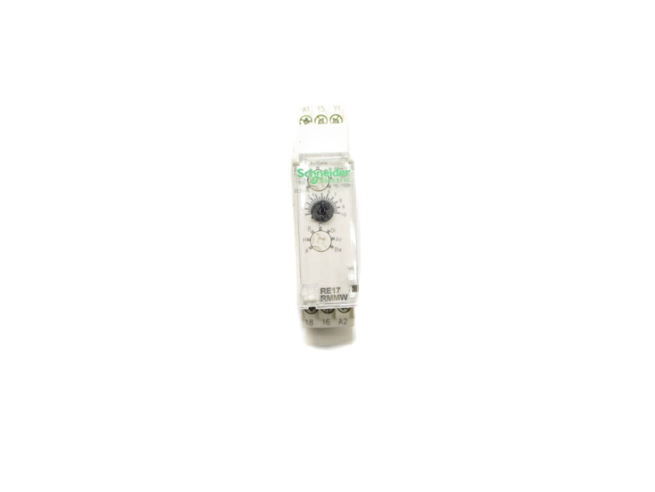 SCHNEIDER ELECTRIC RE17RMMW 0.1S-100H NSNP