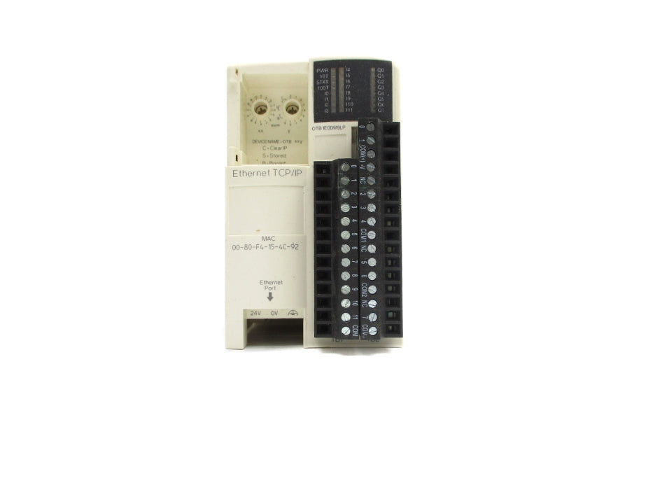 SCHNEIDER ELECTRIC OTB1E0DM9LP NSNP