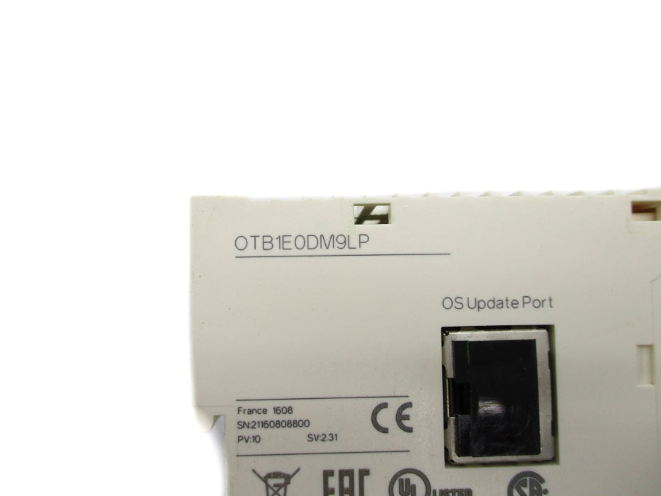 SCHNEIDER ELECTRIC OTB1E0DM9LP NSNP