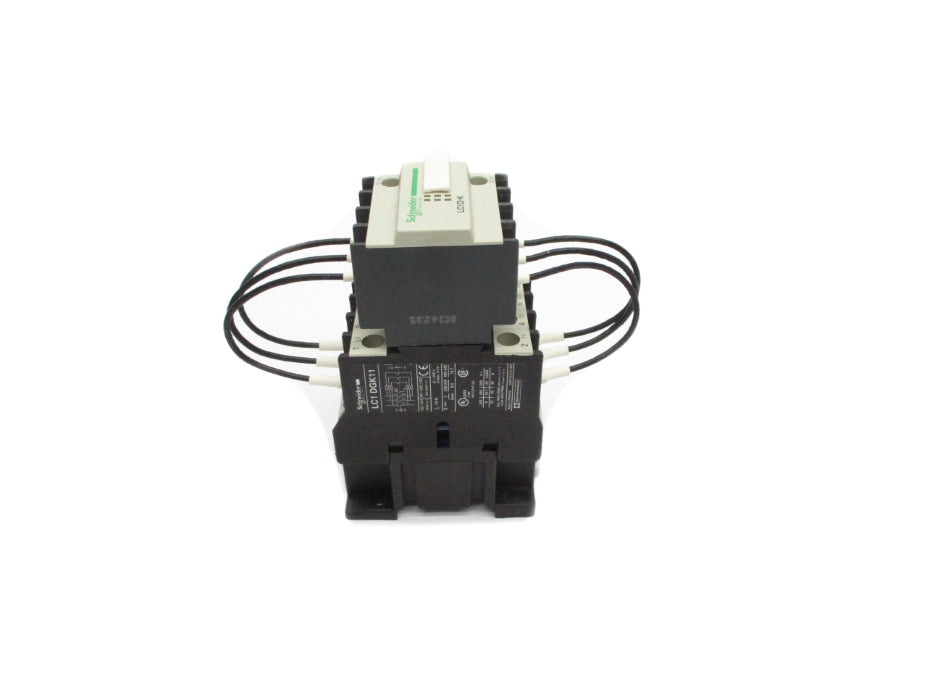 SCHNEIDER ELECTRIC LC1DGK11P7 230V NSNP