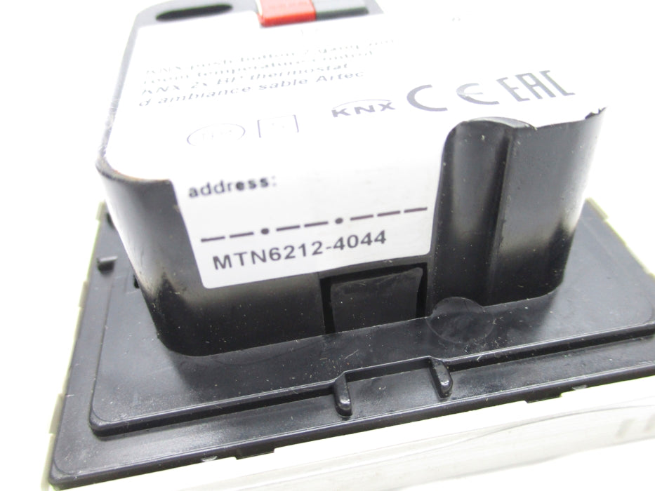 SCHNEIDER ELECTRIC MTN6212-4044 NSNP