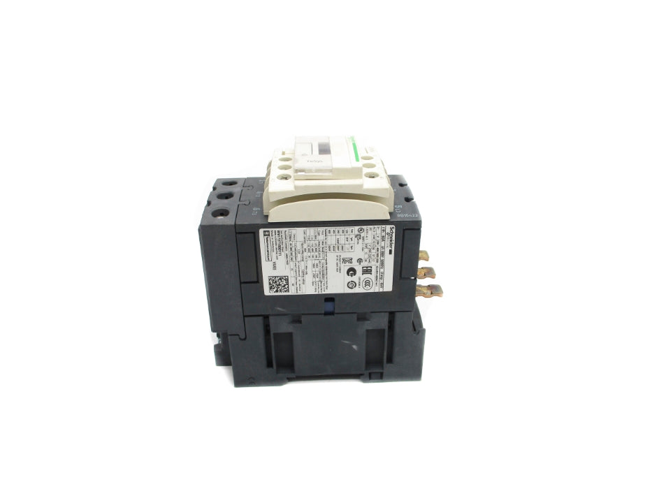 SCHNEIDER ELECTRIC LC1D65AB7 24V (AS PICTURED) NSNP