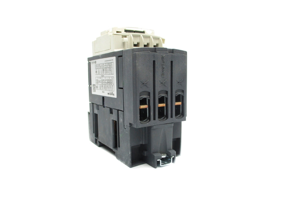 SCHNEIDER ELECTRIC LC1D65AB7 24V (AS PICTURED) NSNP