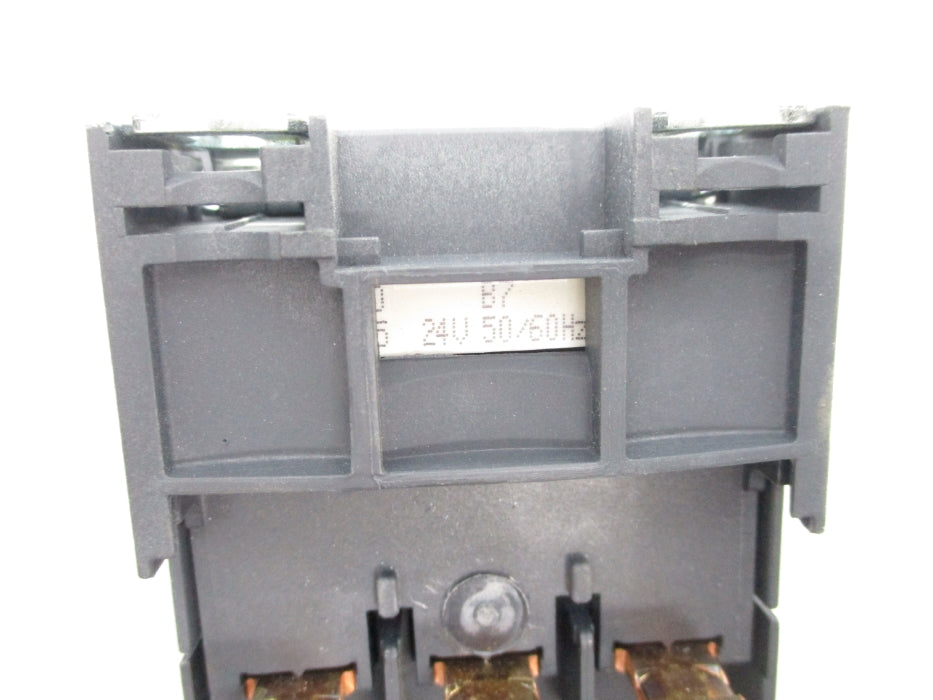 SCHNEIDER ELECTRIC LC1D65AB7 24V (AS PICTURED) NSNP