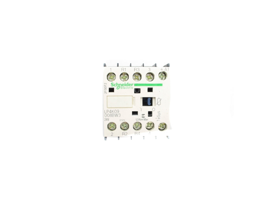 SCHNEIDER ELECTRIC LP4K09008BW3 24V NSNP