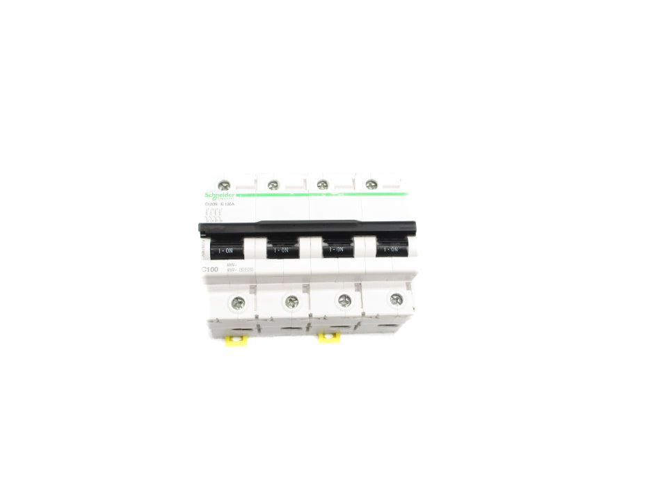SCHNEIDER ELECTRIC A9N18374 400/415V 100A NSNP