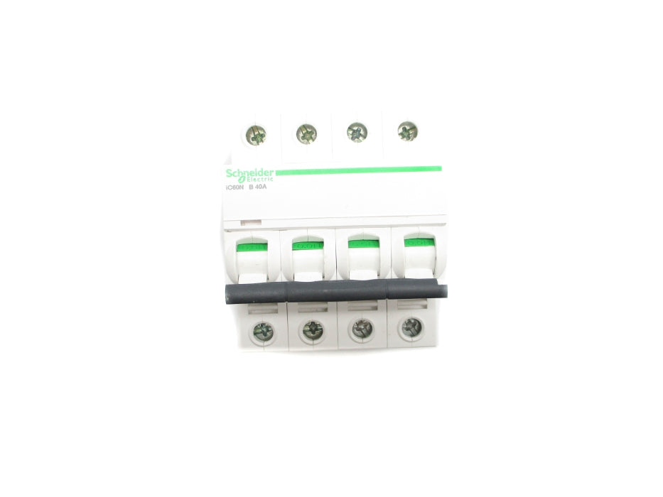 SCHNEIDER ELECTRIC A9F78440 40A 400V NSNP