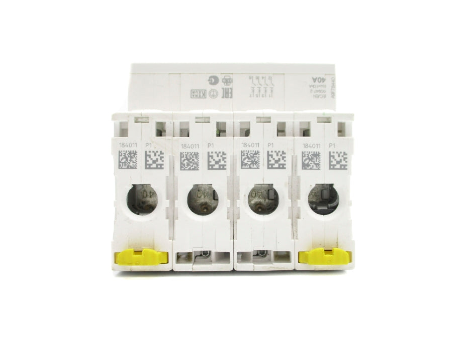 SCHNEIDER ELECTRIC A9F78440 40A 400V NSNP