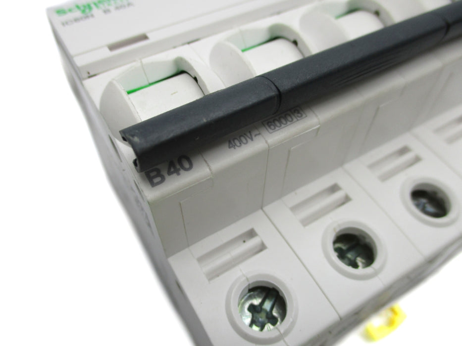 SCHNEIDER ELECTRIC A9F78440 40A 400V NSNP