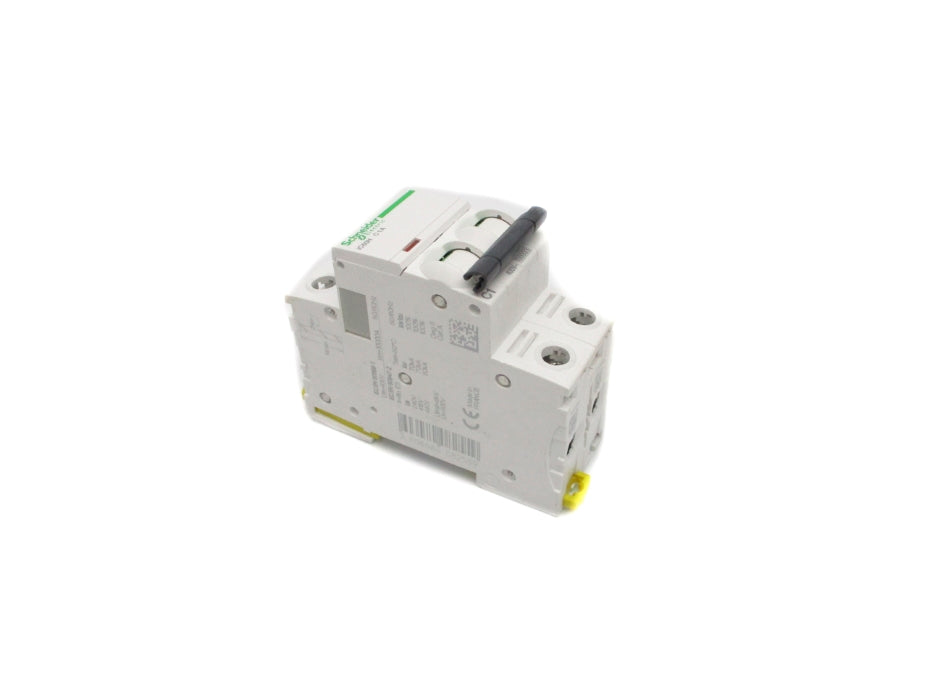 SCHNEIDER ELECTRIC A9F84201 1A 400V NSNP
