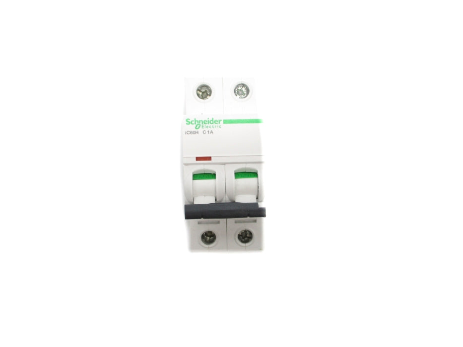 SCHNEIDER ELECTRIC A9F84201 1A 400V NSNP
