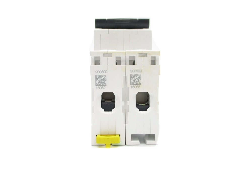 SCHNEIDER ELECTRIC A9F84201 1A 400V NSNP