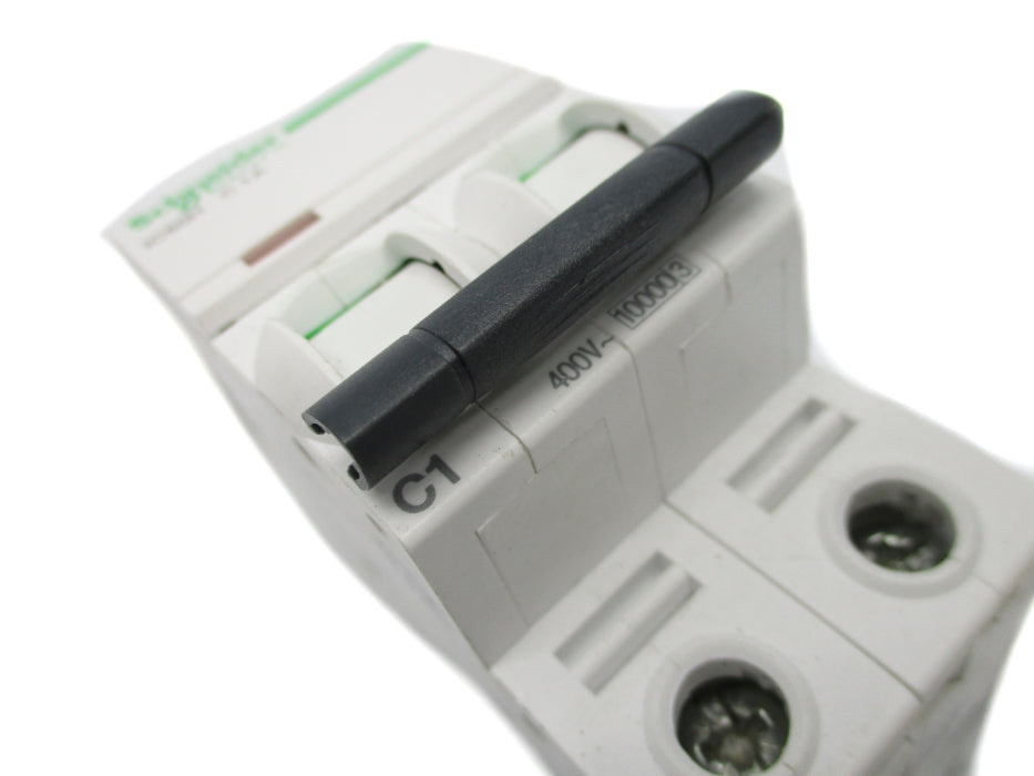 SCHNEIDER ELECTRIC A9F84201 1A 400V NSNP