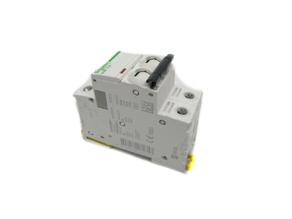 SCHNEIDER ELECTRIC A9F74204 4A 400V NSNP