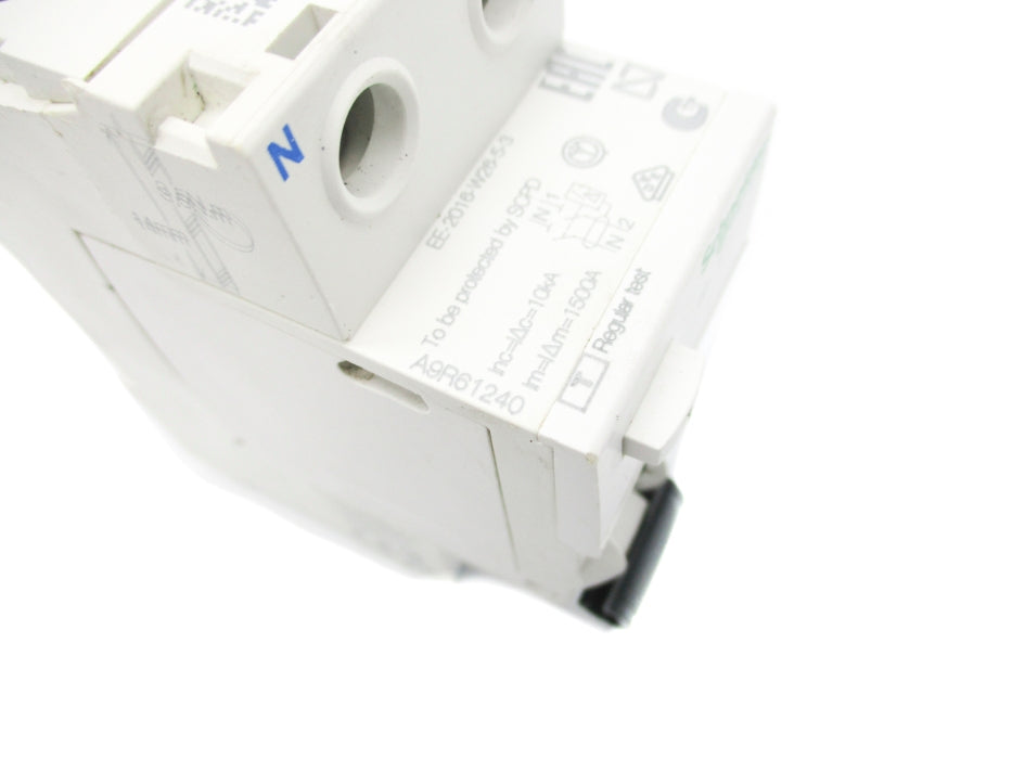 SCHNEIDER ELECTRIC A9R61240 40A 230V NSNP