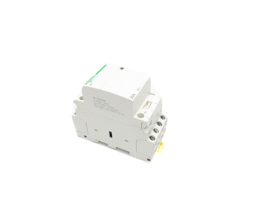 SCHNEIDER ELECTRIC A9C20834 220/240V 25A NSNP