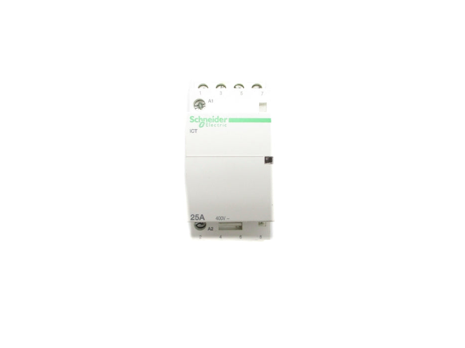 SCHNEIDER ELECTRIC A9C20834 220/240V 25A NSNP