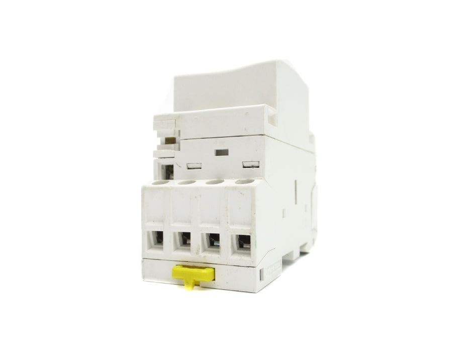 SCHNEIDER ELECTRIC A9C20834 220/240V 25A NSNP