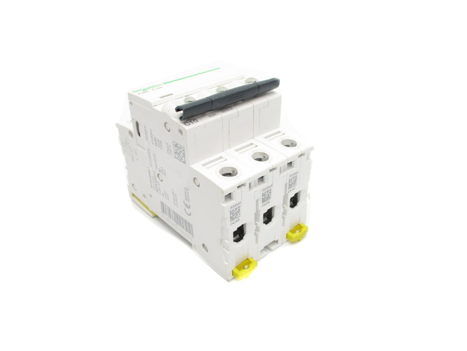 SCHNEIDER ELECTRIC A9F64310 10A 400V NSNP