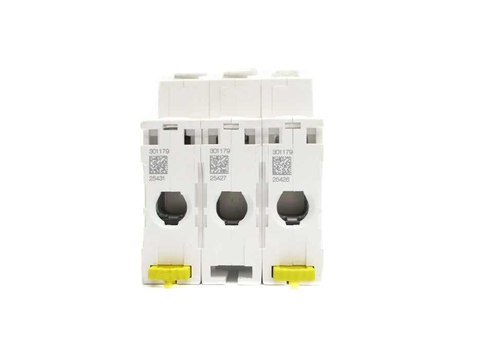 SCHNEIDER ELECTRIC A9F79332 32A 400V (AS PICTURED) NSNP