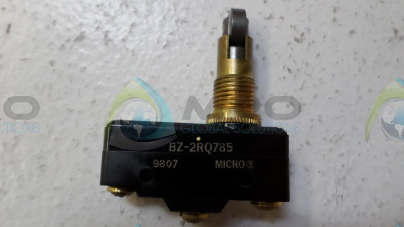 MICRO SWITCH BZ-2RQ785 LIMIT SWITCH *NEW NO BOX*