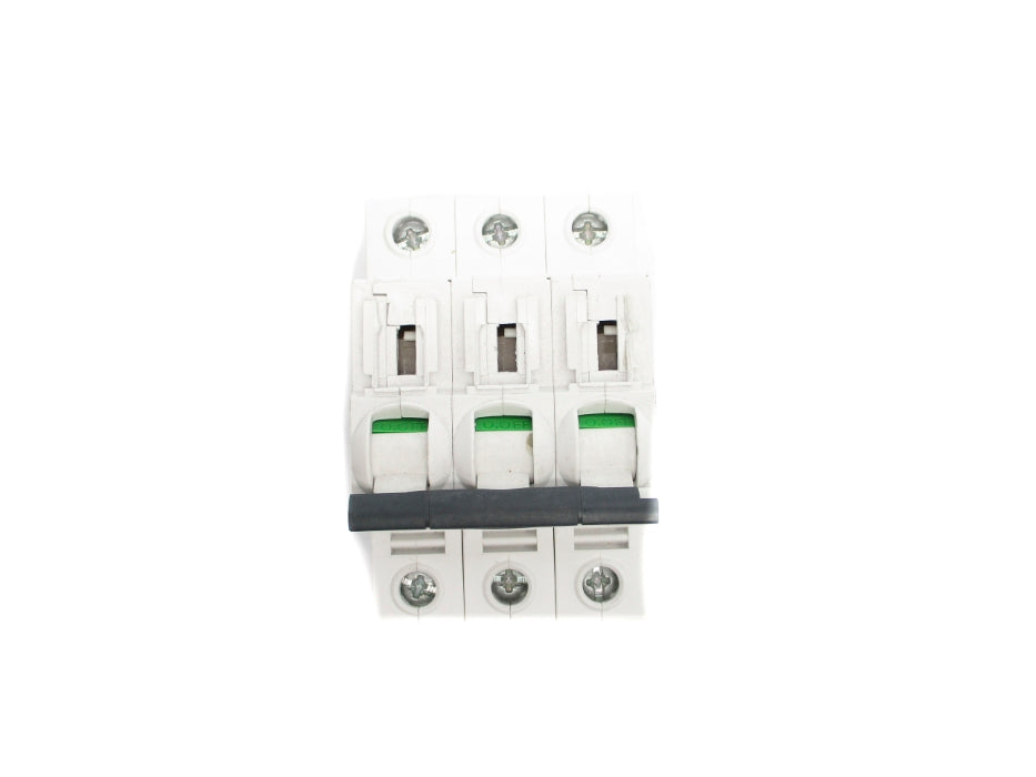 SCHNEIDER ELECTRIC A9F79306 6A 400V (AS PICTURED) NSNP
