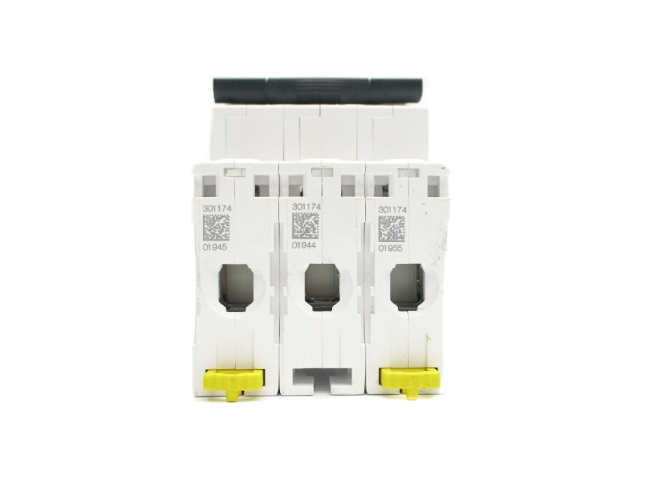 SCHNEIDER ELECTRIC A9F79306 6A 400V (AS PICTURED) NSNP