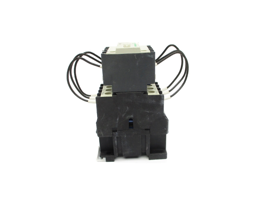 SCHNEIDER ELECTRIC LC1DFK11M7 220V NSNP
