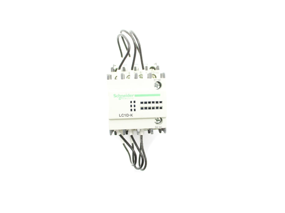 SCHNEIDER ELECTRIC LC1DFK11M7 220V NSNP