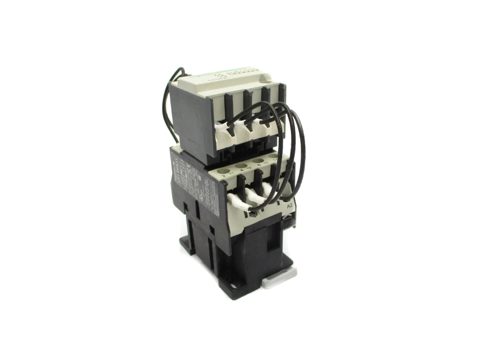 SCHNEIDER ELECTRIC LC1DFK11M7 220V NSNP