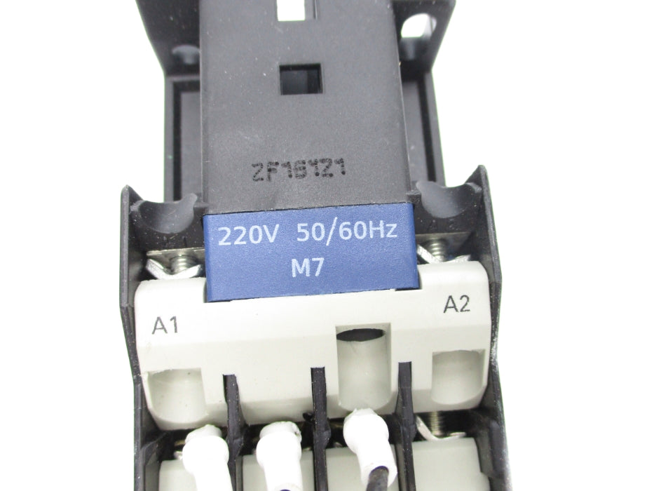 SCHNEIDER ELECTRIC LC1DFK11M7 220V NSNP
