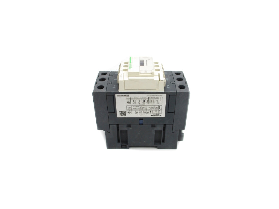 SCHNEIDER ELECTRIC LC1D65AB7 24V NSNP