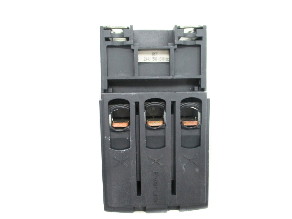 SCHNEIDER ELECTRIC LC1D65AB7 24V NSNP