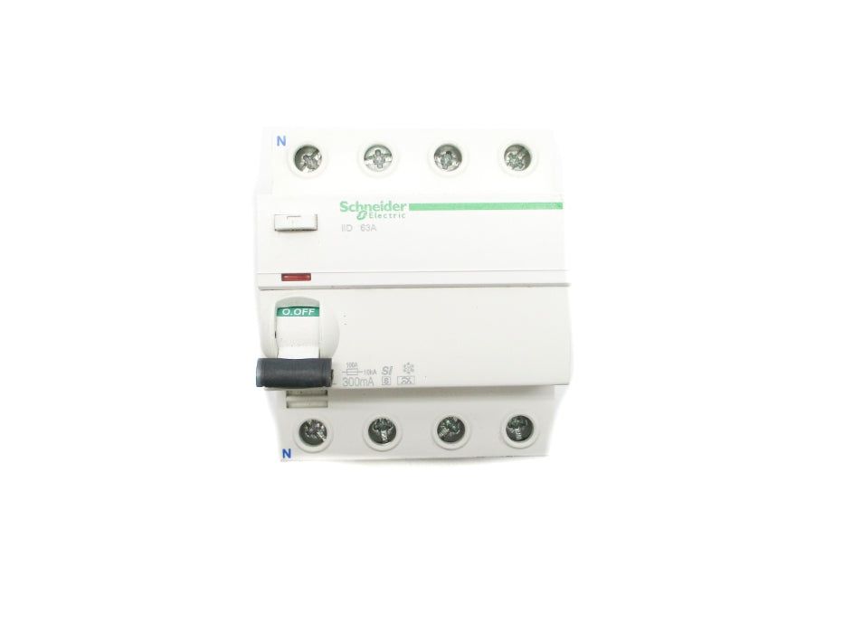 SCHNEIDER ELECTRIC A9R35463 63A 400V NSNP