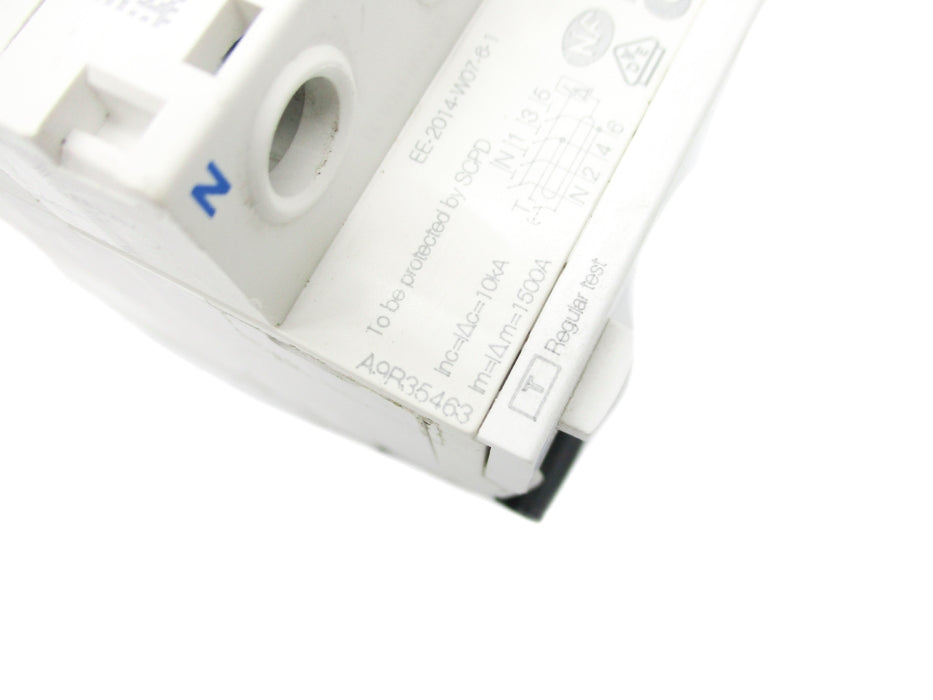 SCHNEIDER ELECTRIC A9R35463 63A 400V NSNP