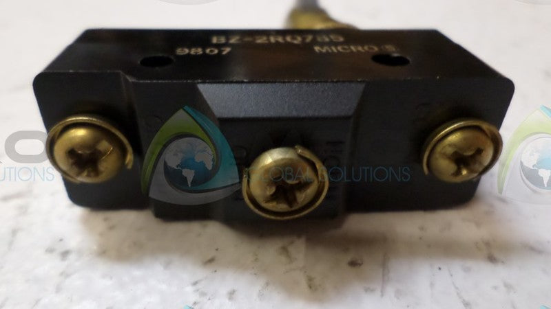 MICRO SWITCH BZ-2RQ785 LIMIT SWITCH *NEW NO BOX*