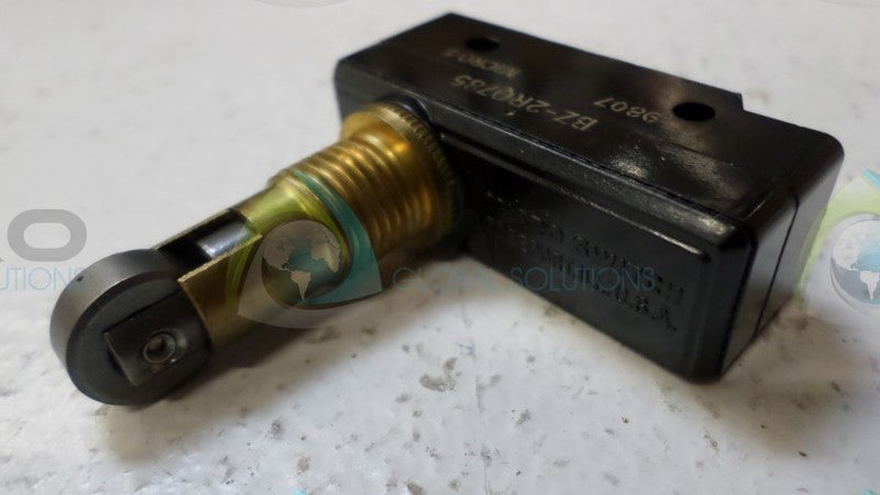 MICRO SWITCH BZ-2RQ785 LIMIT SWITCH *NEW NO BOX*