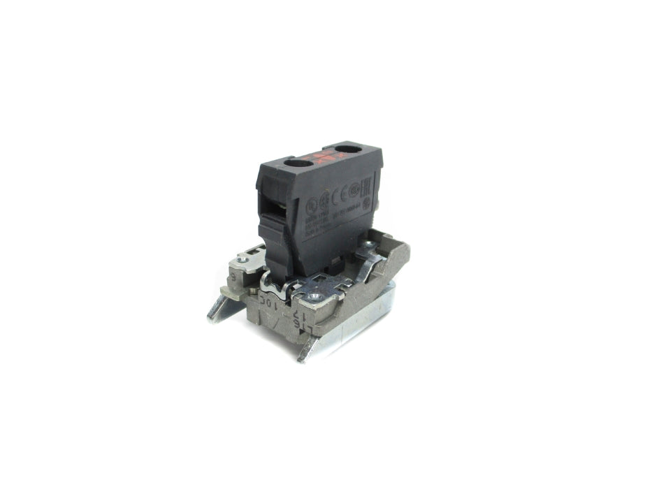 SCHNEIDER ELECTRIC ZBV-B4 (AS PICTURED) NSNP