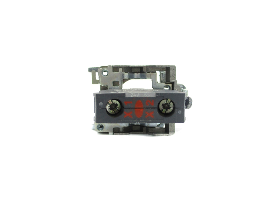 SCHNEIDER ELECTRIC ZBV-B4 (AS PICTURED) NSNP
