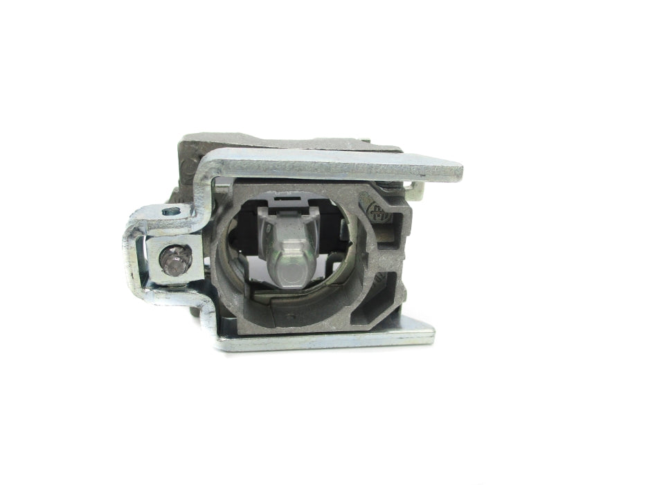 SCHNEIDER ELECTRIC ZBV-B4 (AS PICTURED) NSNP