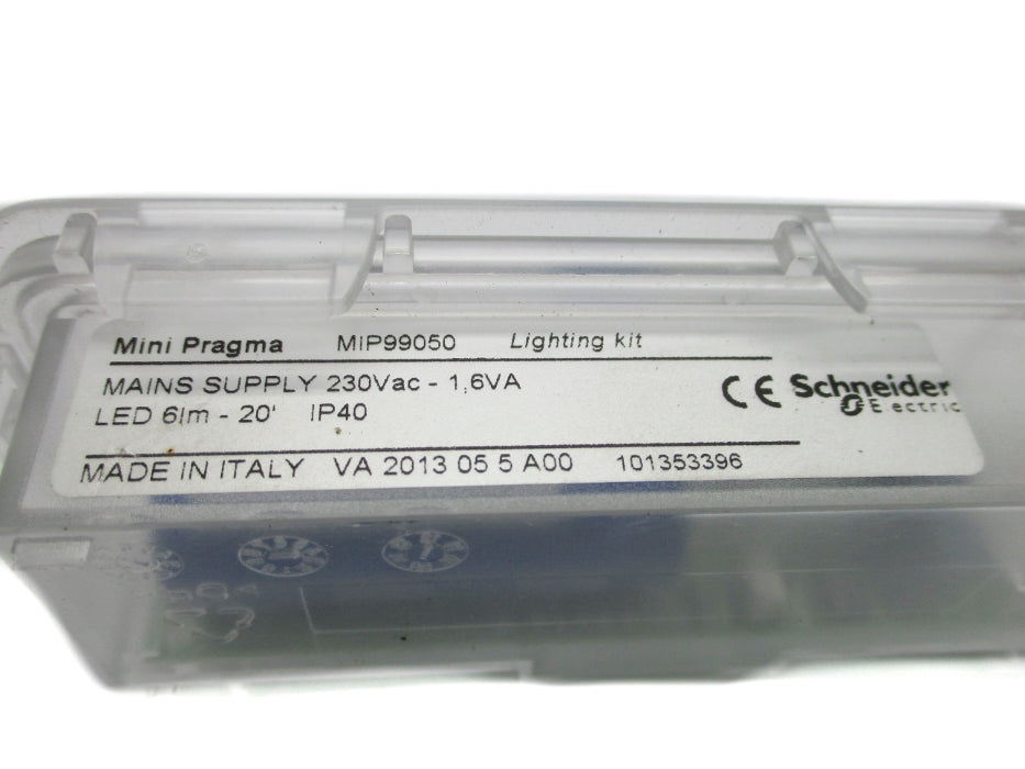 SCHNEIDER ELECTRIC MIP99050 NSNP