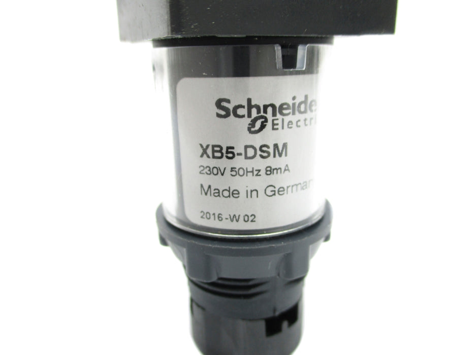 SCHNEIDER ELECTRIC XB5-DSM NSNP