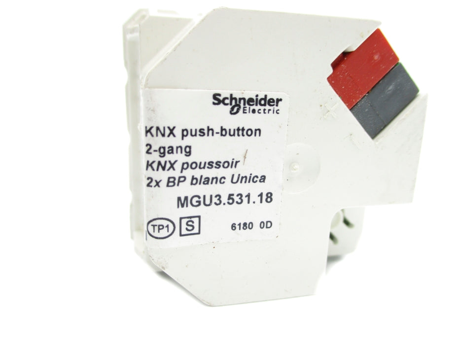 SCHNEIDER ELECTRIC MGU3.531.18 (AS PICTURED) NSNP