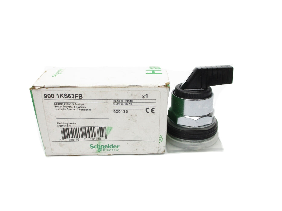 SCHNEIDER ELECTRIC 9001KS63FB NSMP