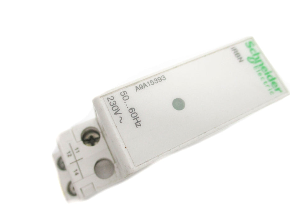SCHNEIDER ELECTRIC A9A15393 230V UNMP