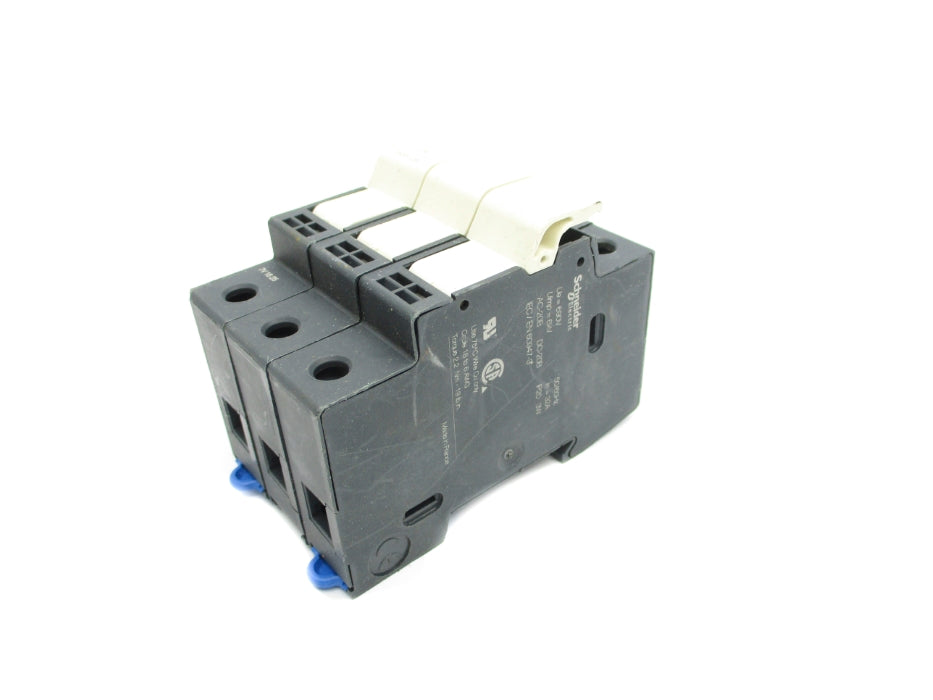 SCHNEIDER ELECTRIC DF103 UNMP
