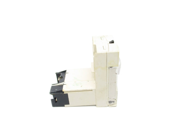 SCHNEIDER ELECTRIC LUCA32ES UNMP