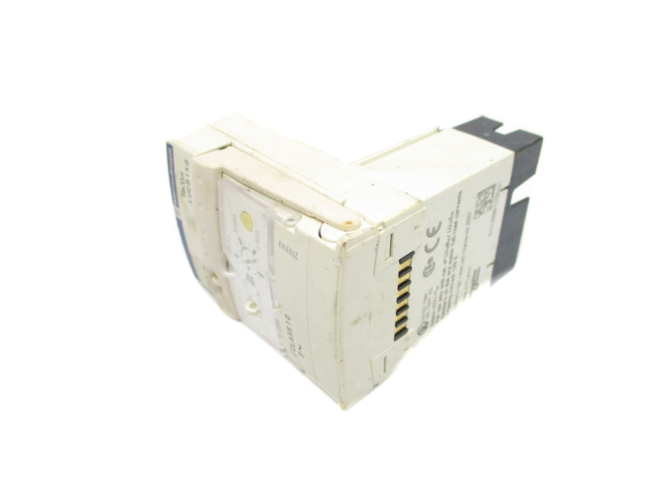 TELEMECANIQUE LUCB1XB UNMP